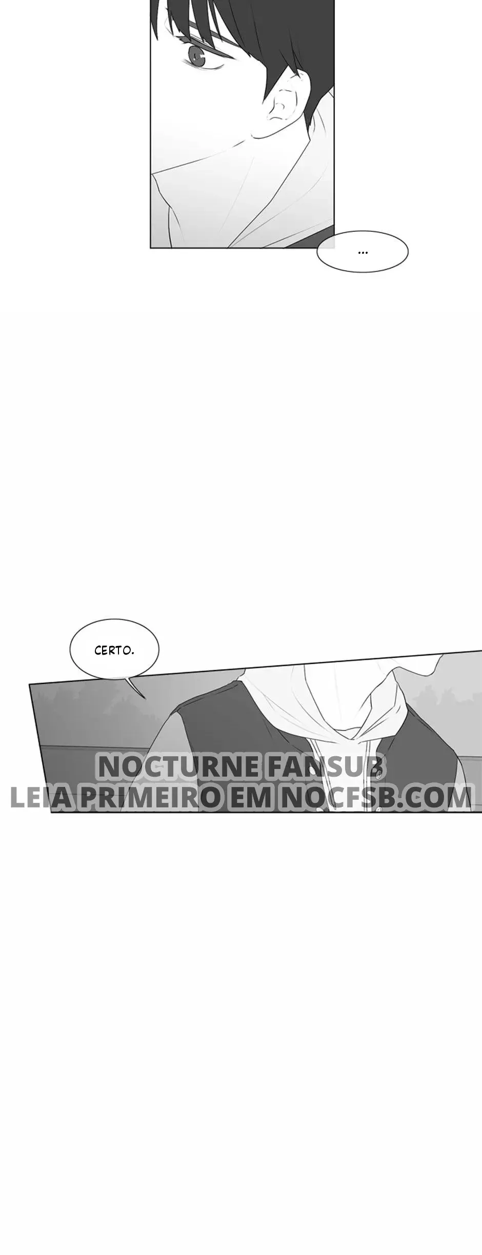 Chew and Swallow – Capítulo 57 Yaoi – Página 7