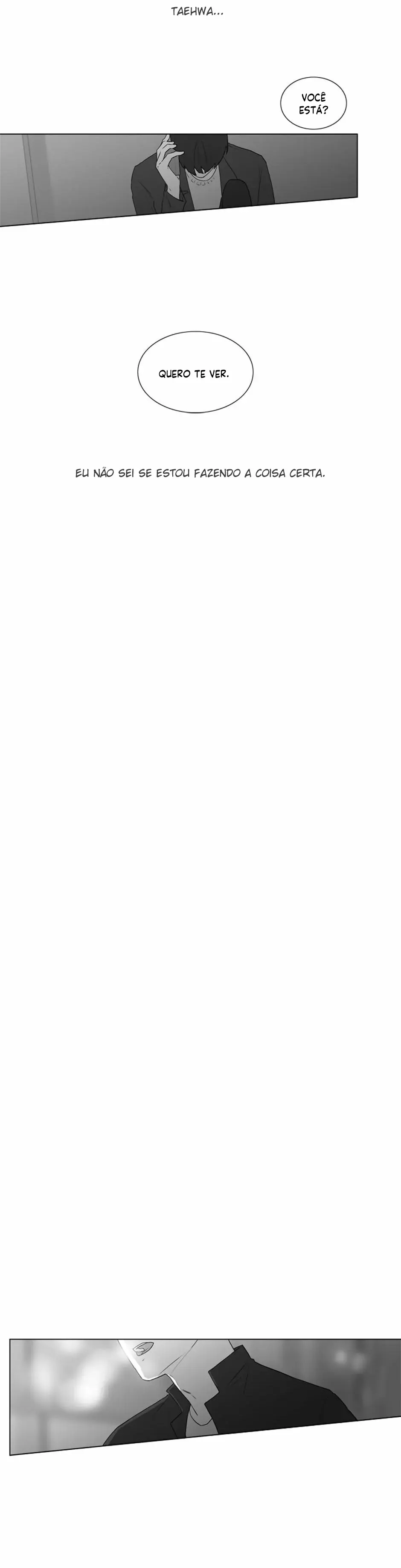 Chew and Swallow – Capítulo 59 Yaoi – Página 12