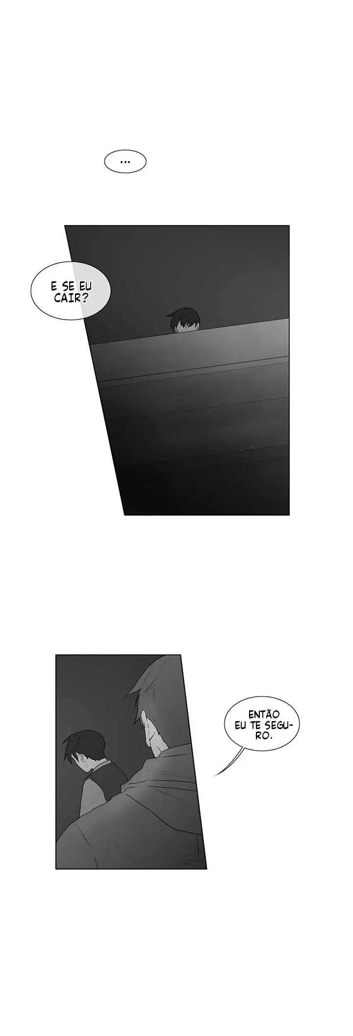 Chew and Swallow – Capítulo 61 Yaoi – Página 6