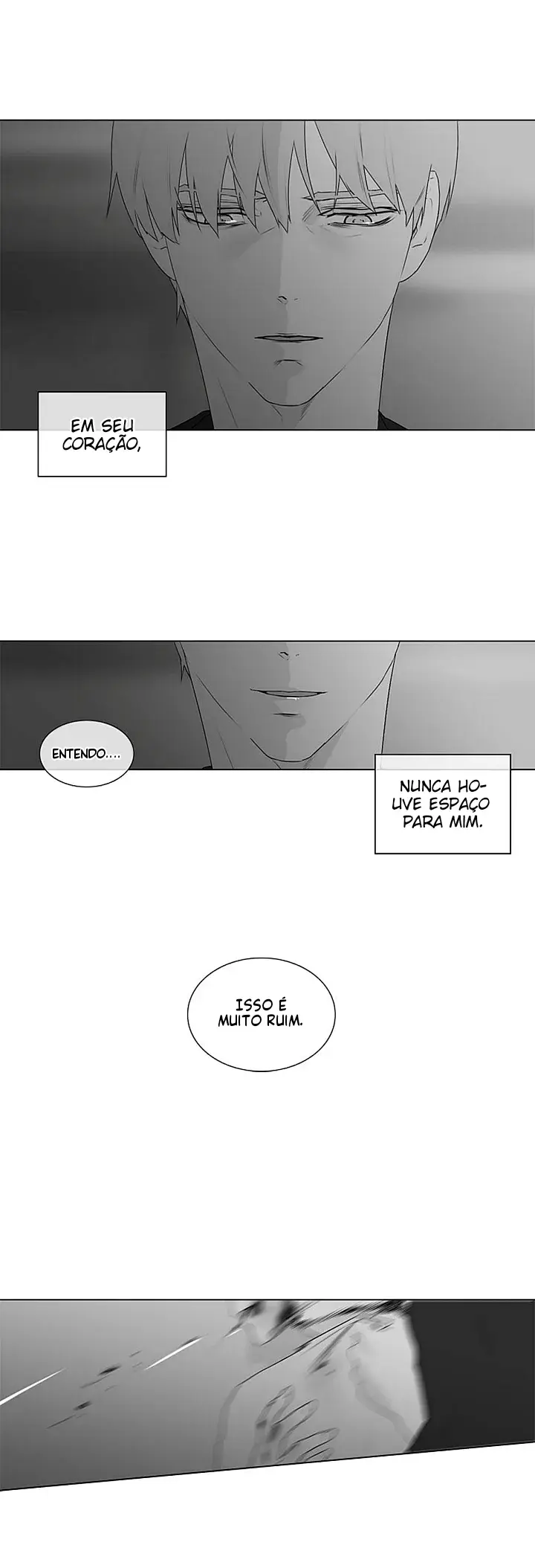 Chew and Swallow – Capítulo 62 Yaoi – Página 10