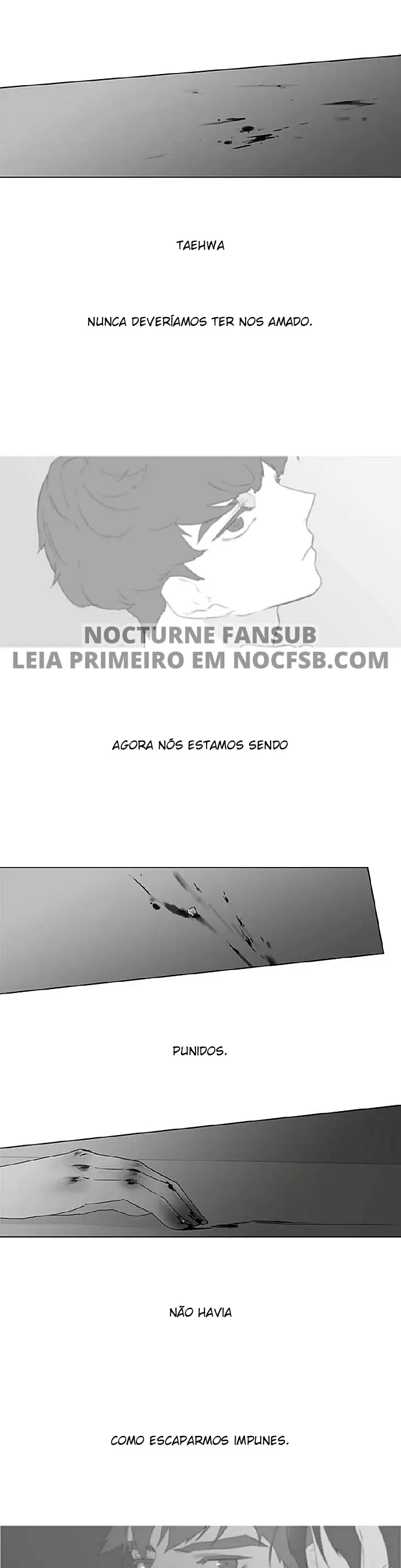 Chew and Swallow – Capítulo 62 Yaoi – Página 11