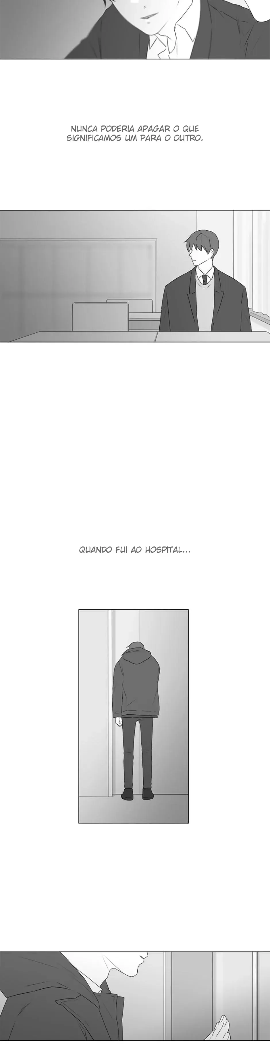 Chew and Swallow – Capítulo 68 Yaoi – Página 16