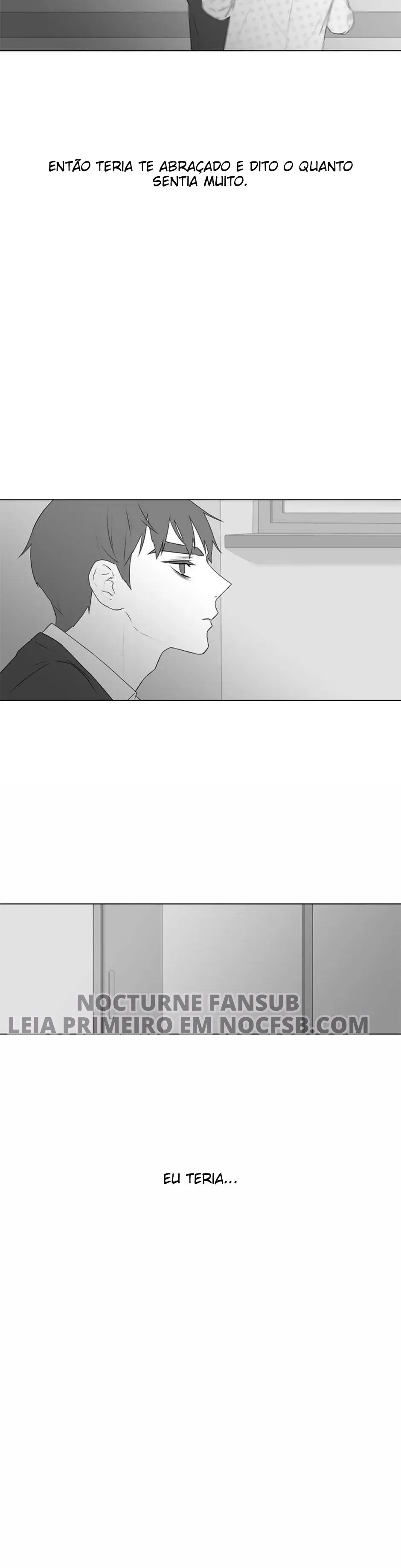 Chew and Swallow – Capítulo 69 Yaoi – Página 12