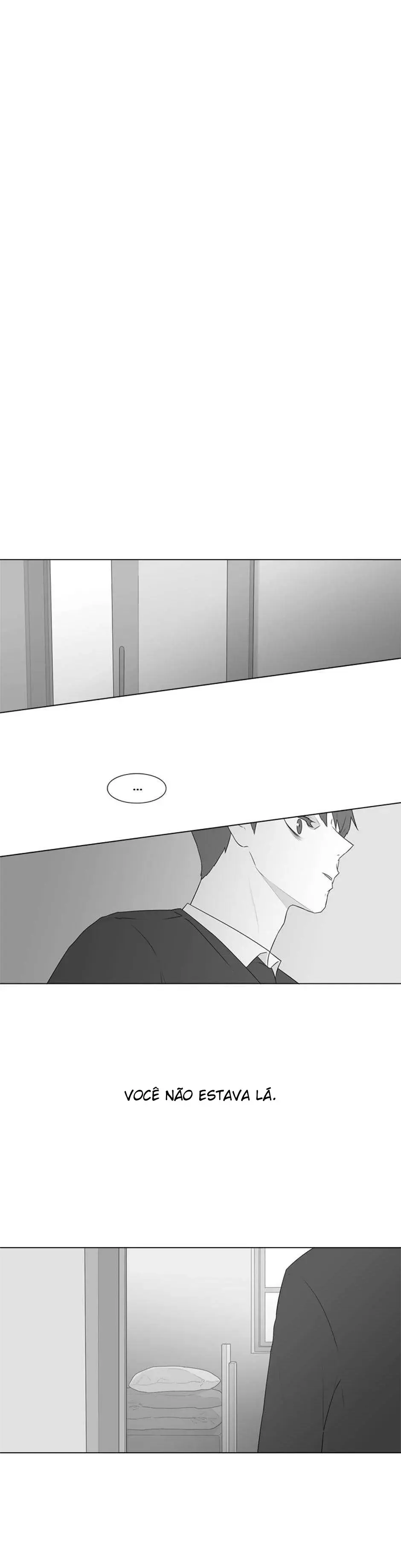 Chew and Swallow – Capítulo 69 Yaoi – Página 13