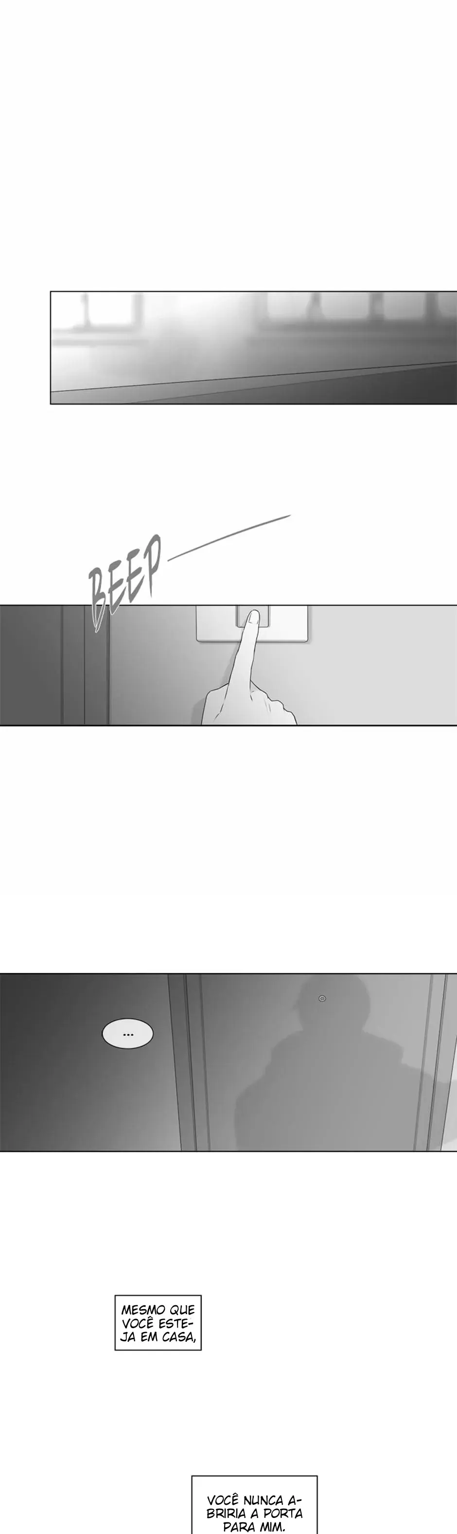 Chew and Swallow – Capítulo 69 Yaoi – Página 16