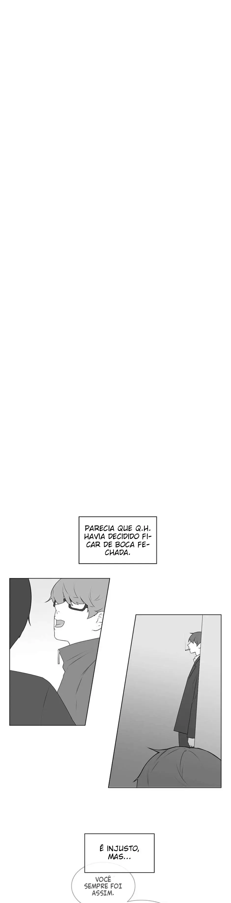 Chew and Swallow – Capítulo 69 Yaoi – Página 7