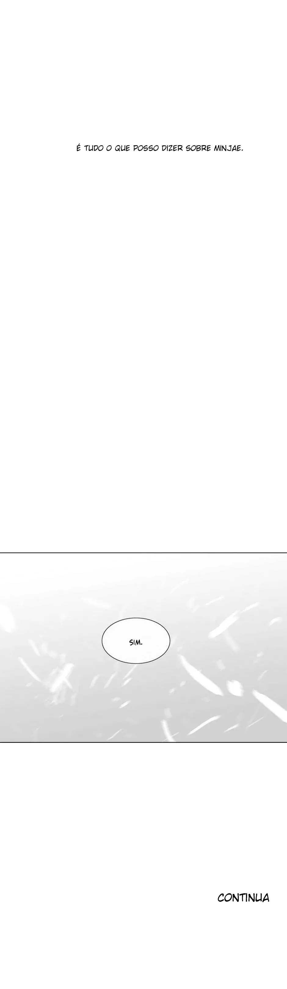 Chew and Swallow – Capítulo 70 Yaoi – Página 20