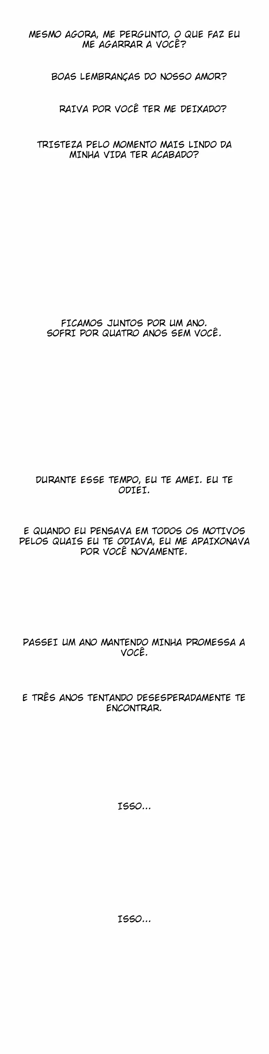 Chew and Swallow – Capítulo 71 Yaoi – Página 12