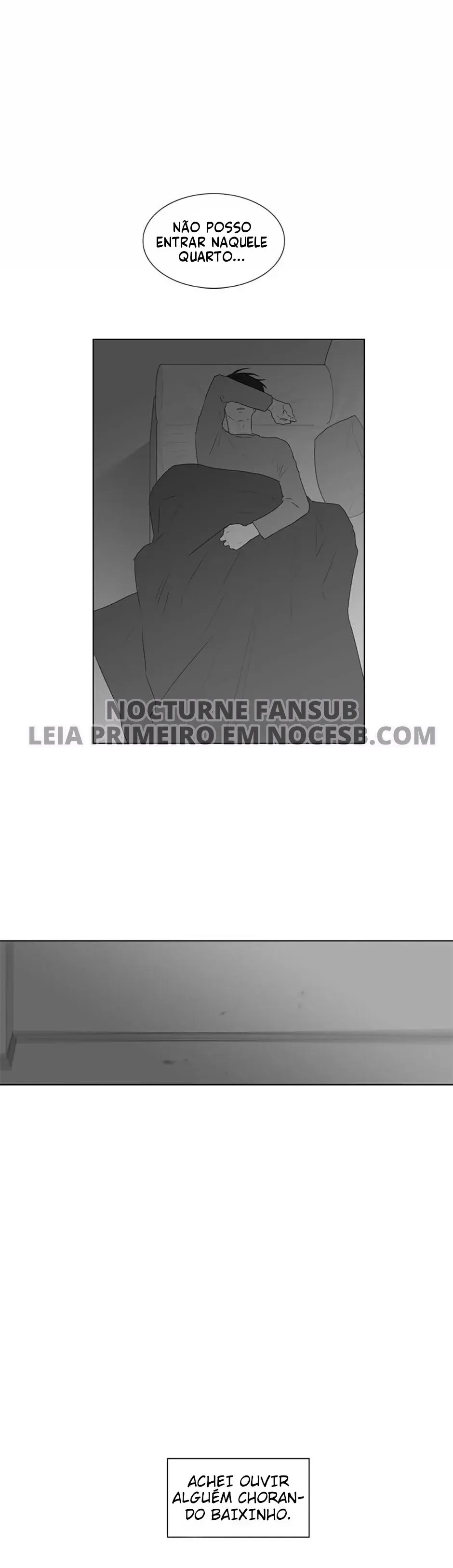 Chew and Swallow – Capítulo 72 Yaoi – Página 17