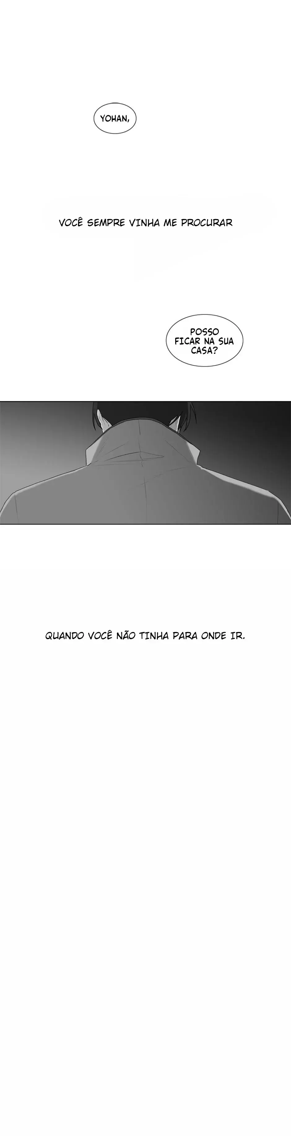 Chew and Swallow – Capítulo 72 Yaoi – Página 9