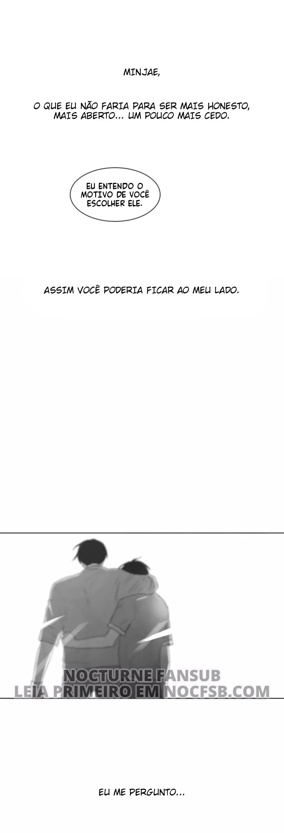 Chew and Swallow – Capítulo 73 Yaoi – Página 14