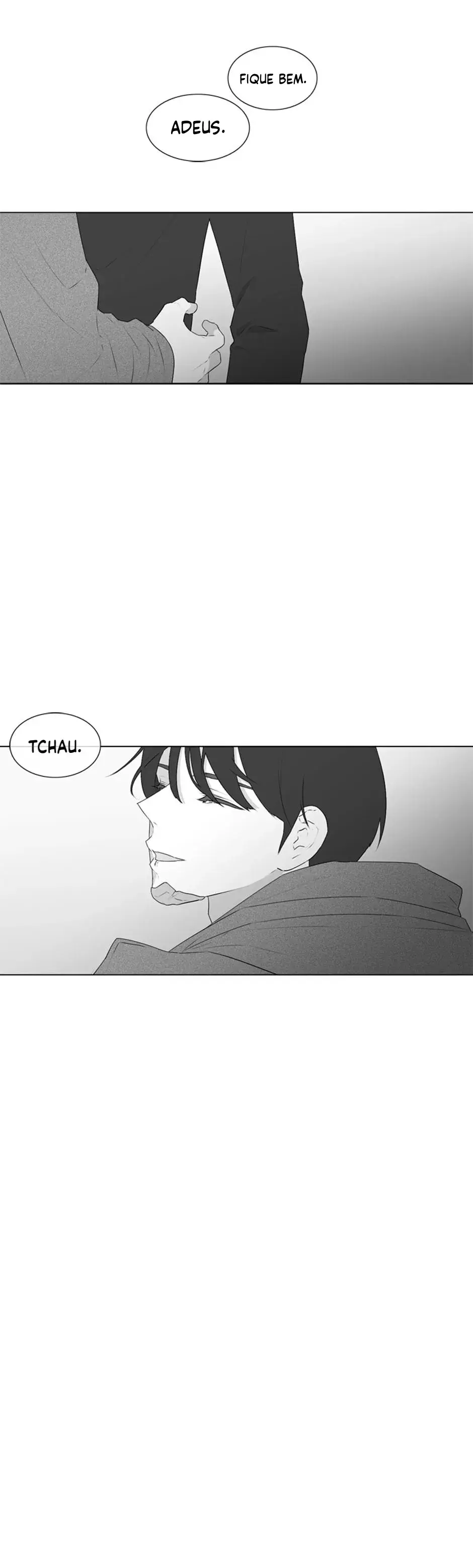 Chew and Swallow – Capítulo 74 Yaoi – Página 16