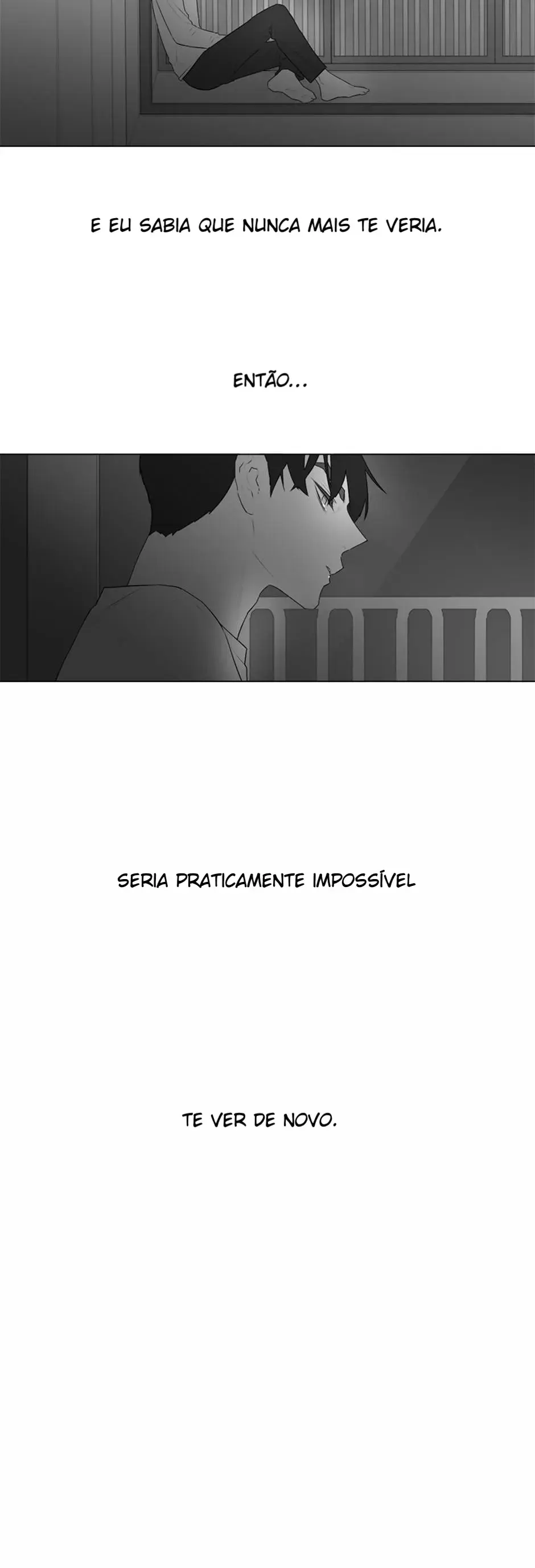 Chew and Swallow – Capítulo 74 Yaoi – Página 8