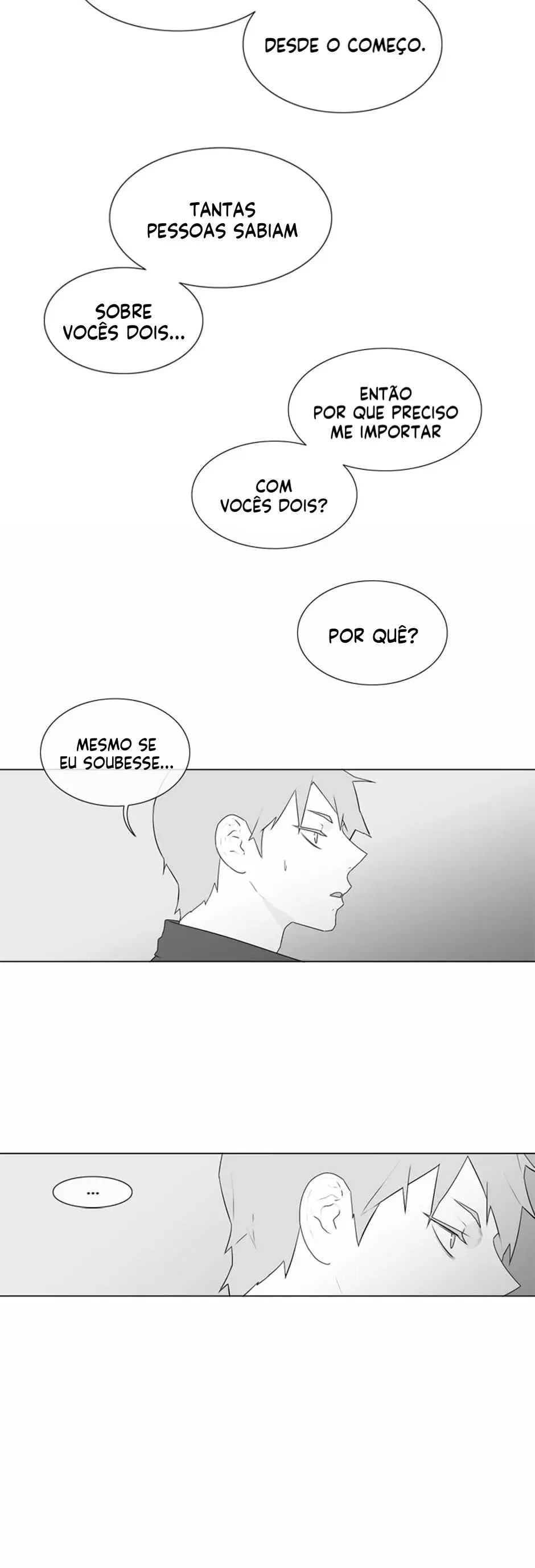 Chew and Swallow – Capítulo 75 Yaoi – Página 5