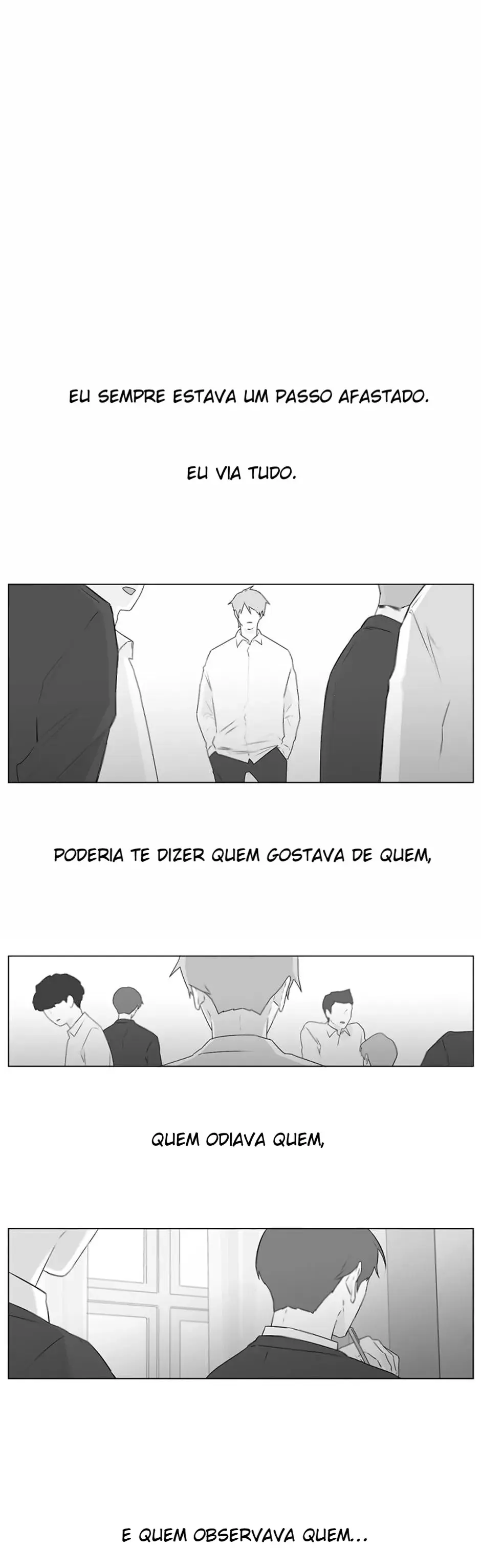 Chew and Swallow – Capítulo 75 Yaoi – Página 6