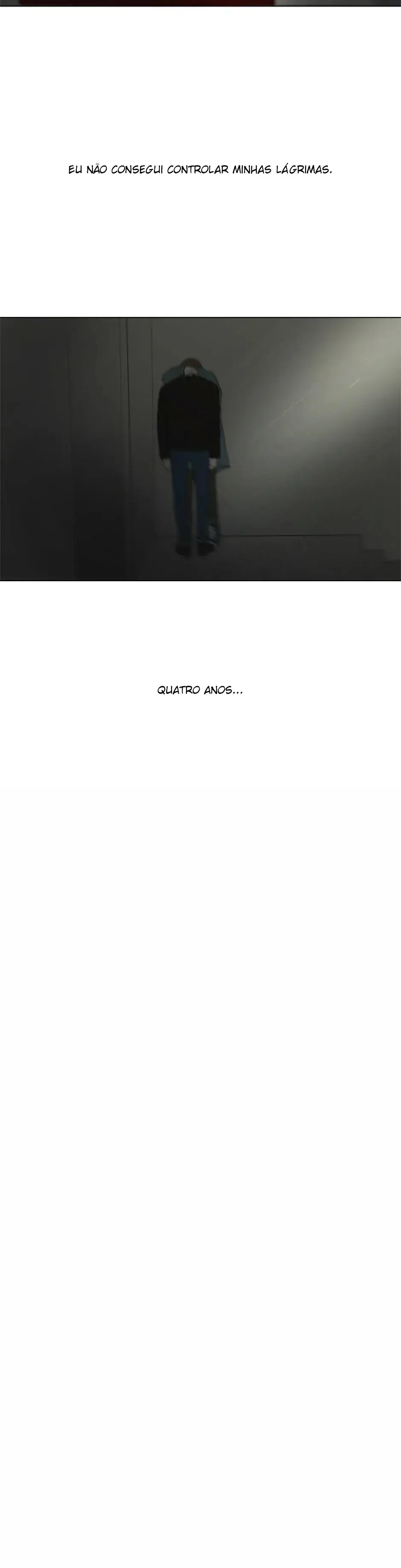 Chew and Swallow – Capítulo 76 Yaoi – Página 12