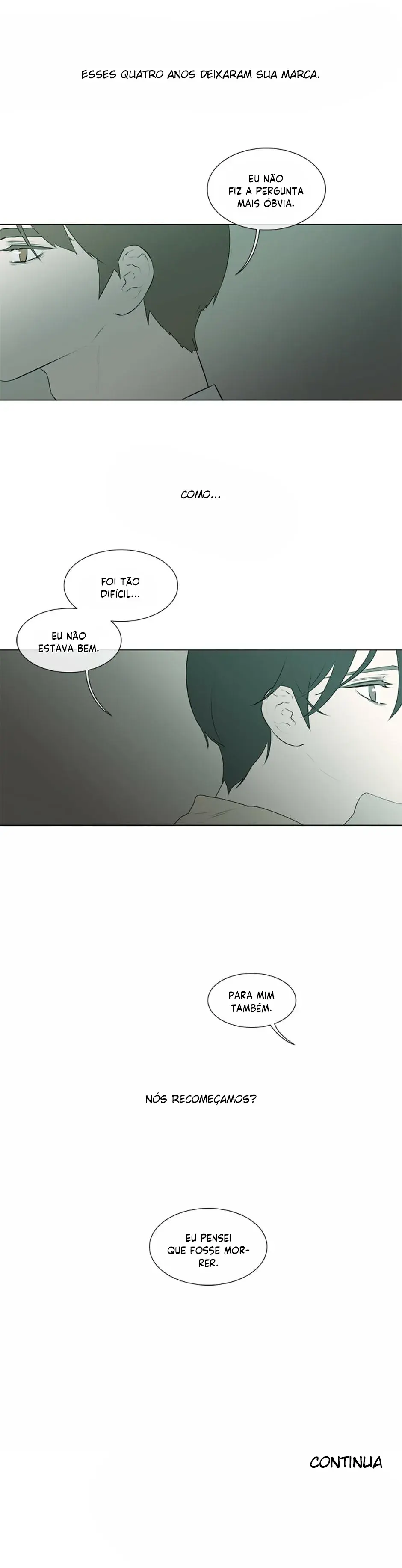 Chew and Swallow – Capítulo 76 Yaoi – Página 17