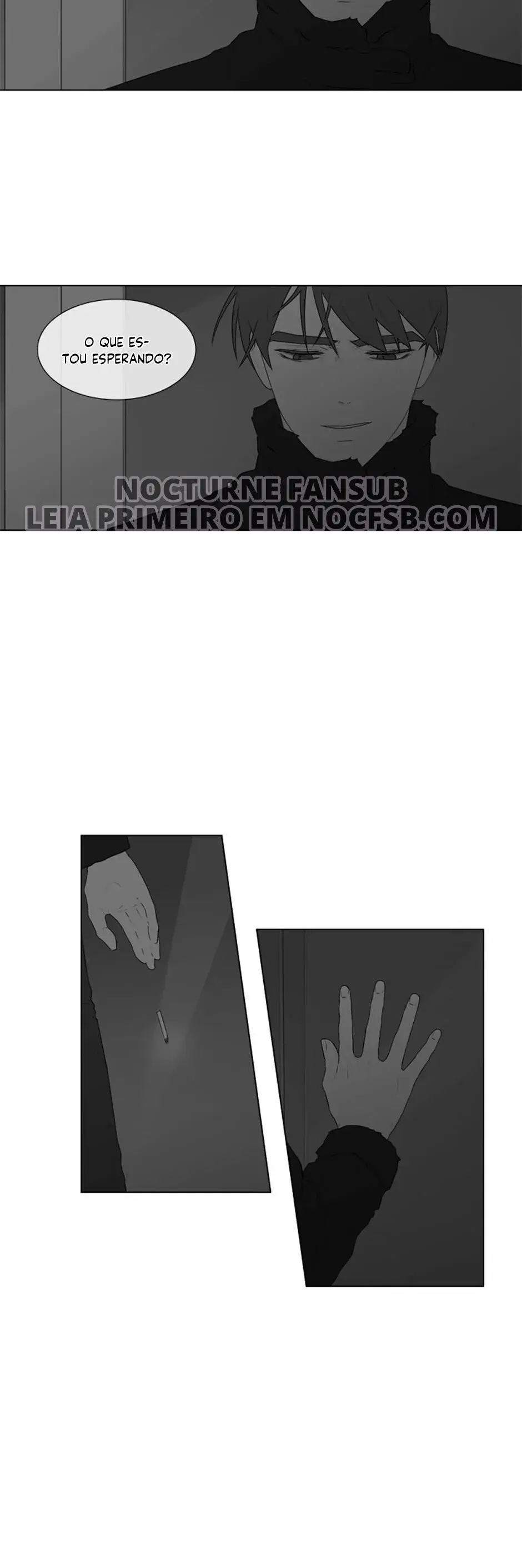 Chew and Swallow – Capítulo 76 Yaoi – Página 4