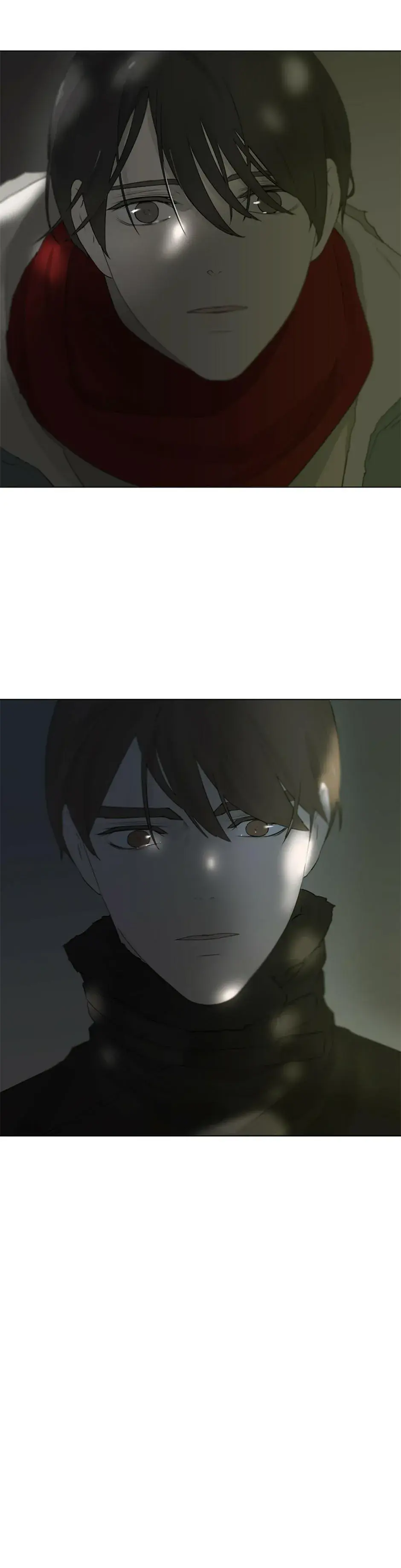 Chew and Swallow – Capítulo 76 Yaoi – Página 6