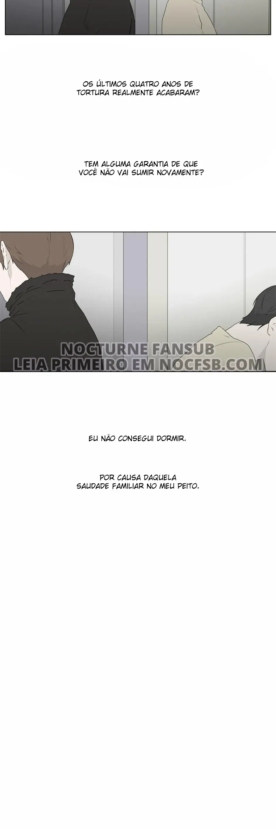 Chew and Swallow – Capítulo 77 Yaoi – Página 4