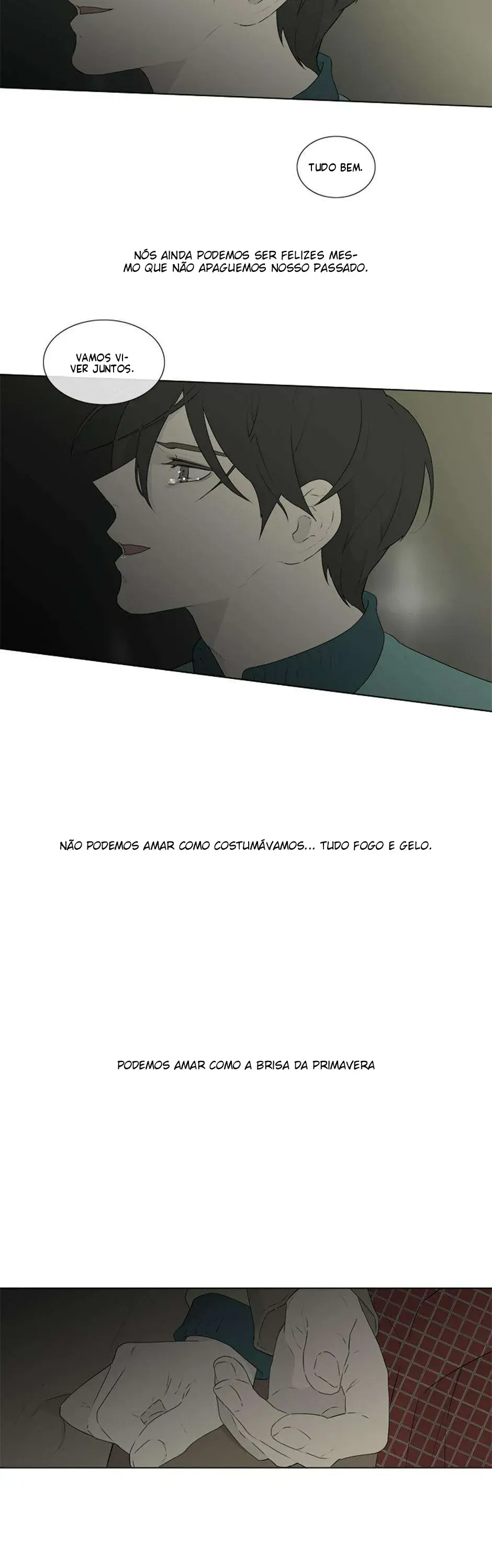 Chew and Swallow – Capítulo 78 Yaoi – Página 15