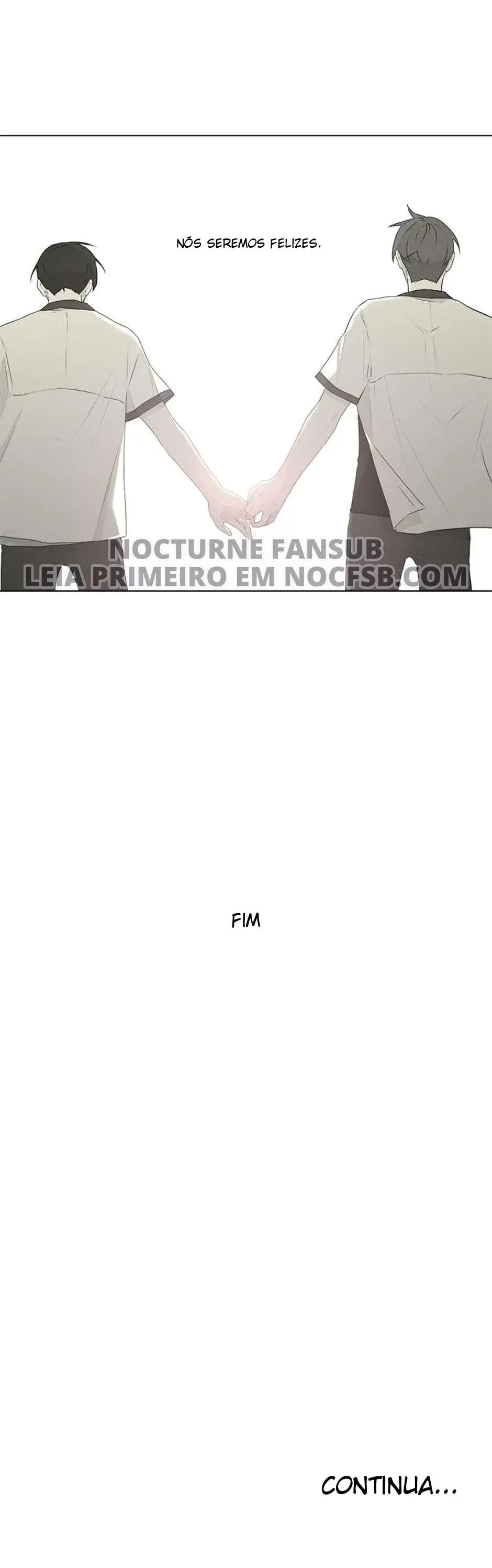 Chew and Swallow – Capítulo 78 Yaoi – Página 18