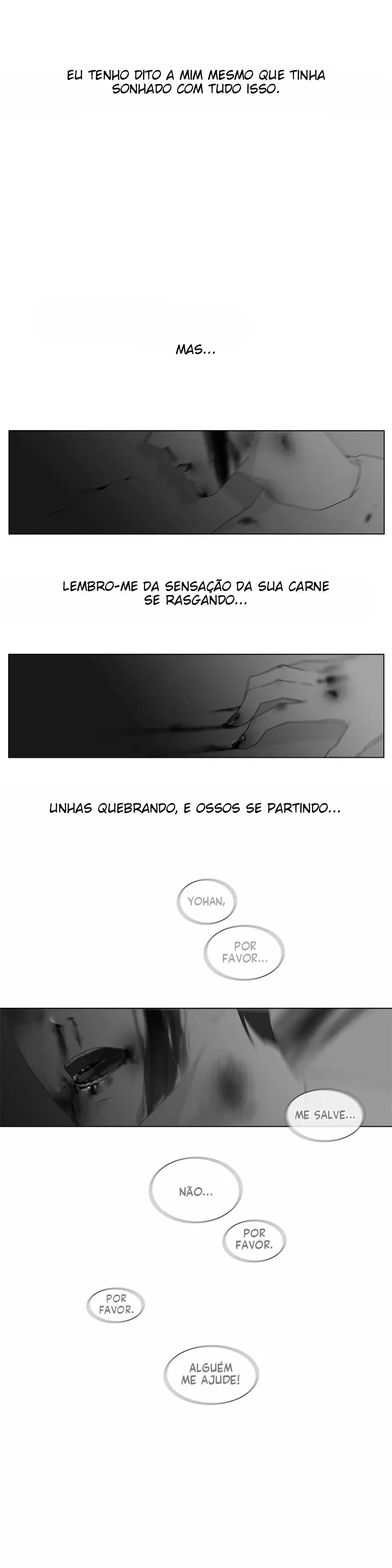 Chew and Swallow – Capítulo 79 Yaoi – Página 10