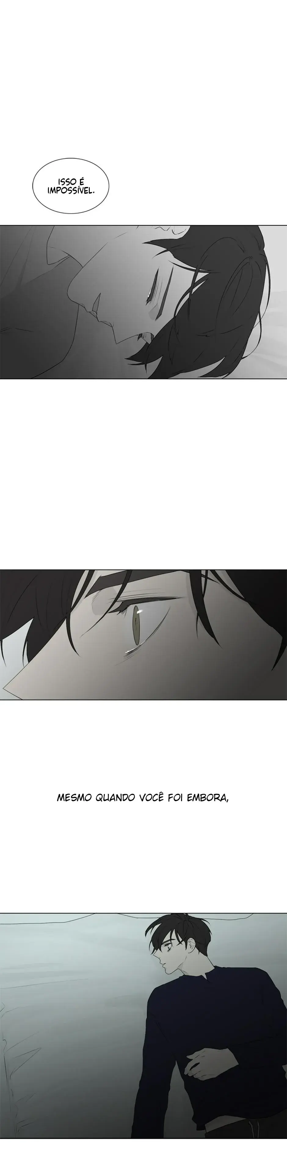 Chew and Swallow – Capítulo 79 Yaoi – Página 6