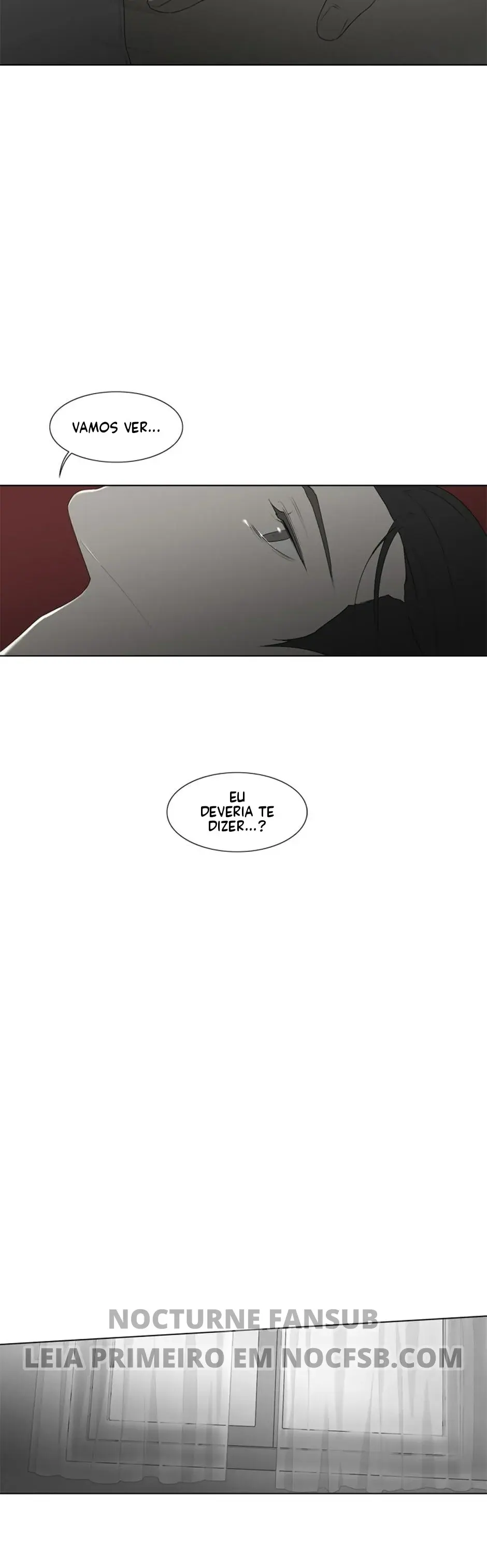 Chew and Swallow – Capítulo 80 Yaoi – Página 18