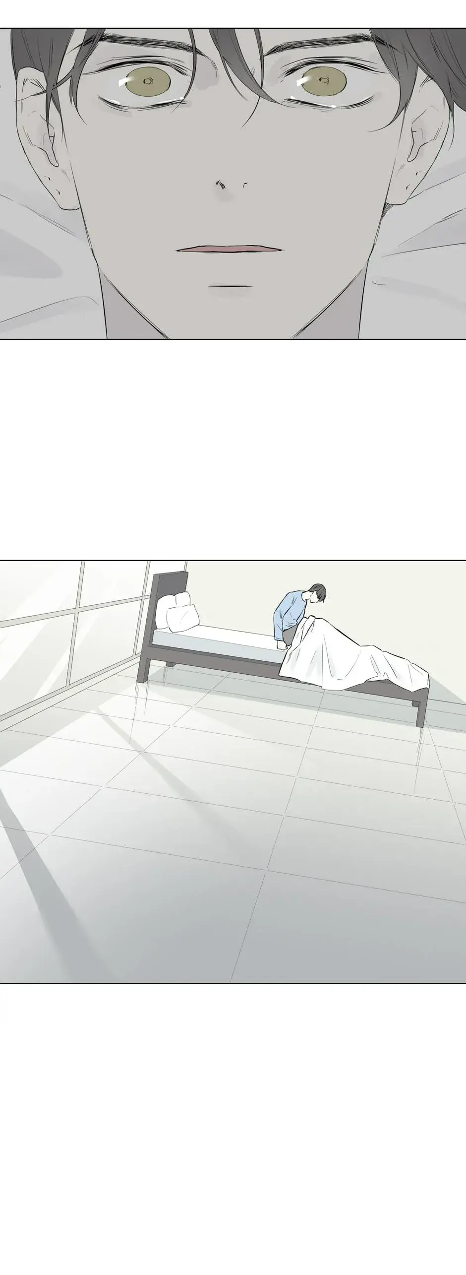 Chew and Swallow – Capítulo 85 Yaoi – Página 15