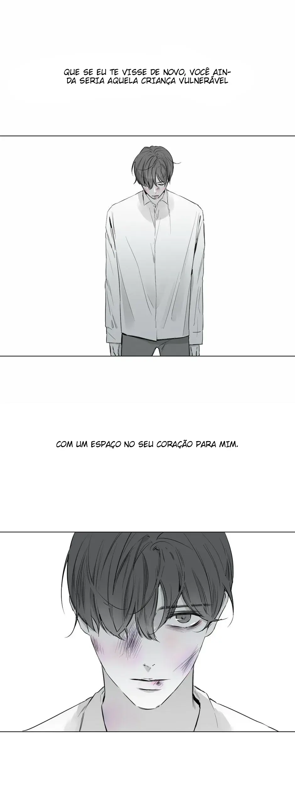 Chew and Swallow – Capítulo 86 Yaoi – Página 10