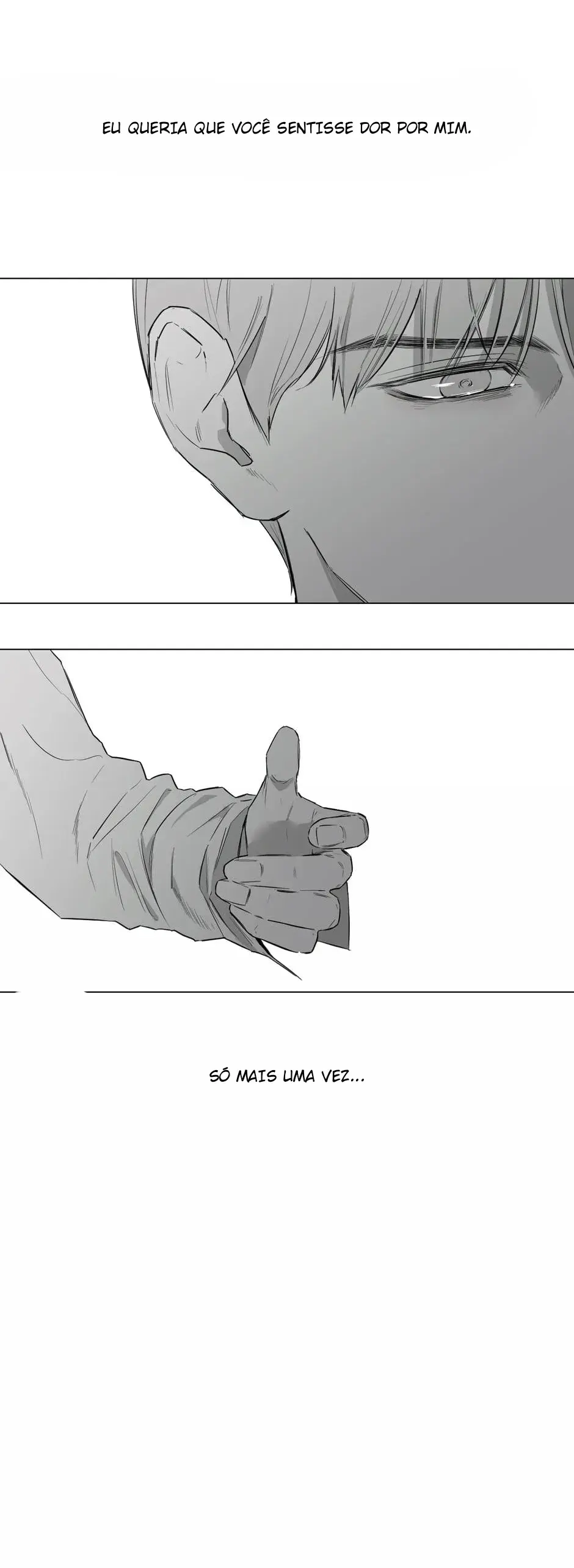 Chew and Swallow – Capítulo 86 Yaoi – Página 11