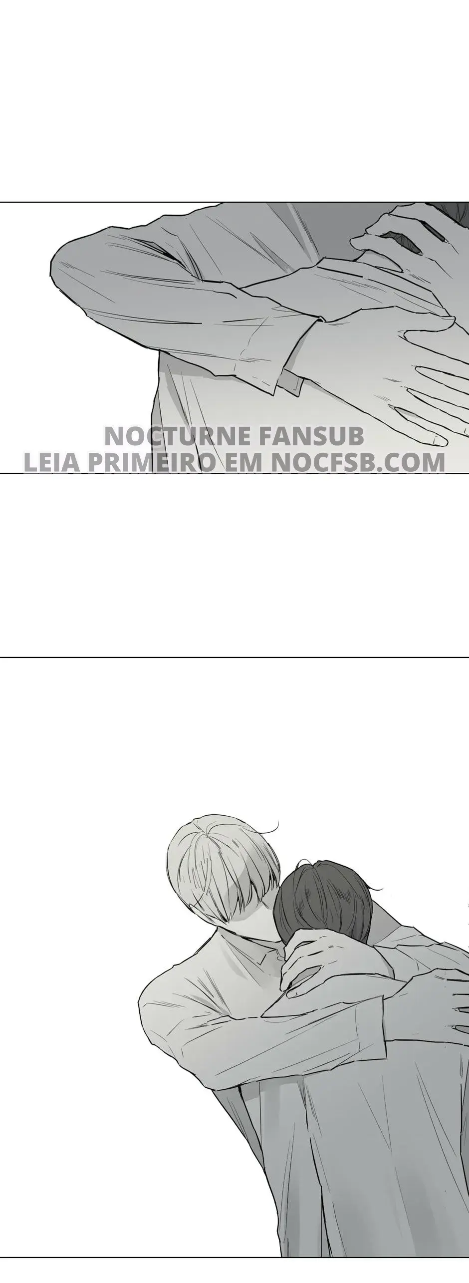 Chew and Swallow – Capítulo 86 Yaoi – Página 12