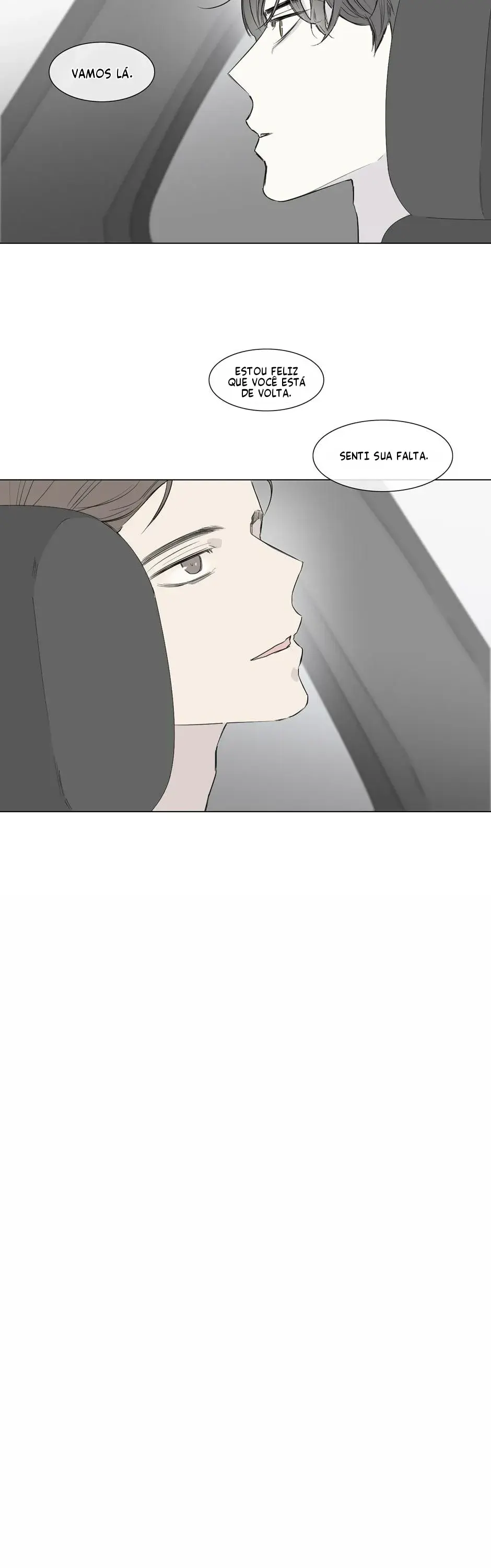 Chew and Swallow – Capítulo 86 Yaoi – Página 22