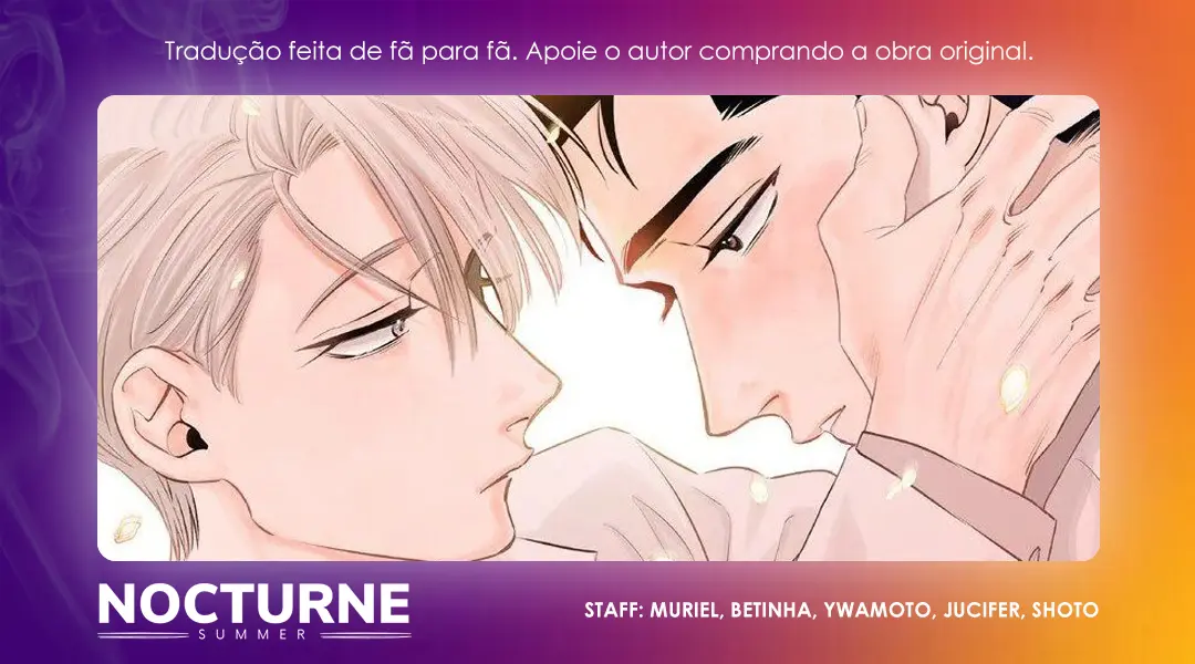 Chou to Hana no Kankeisei – Capítulo 02 Yaoi – Página 1