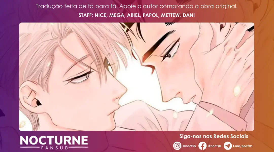 Chou to Hana no Kankeisei – Capítulo 04 Yaoi – Página 1