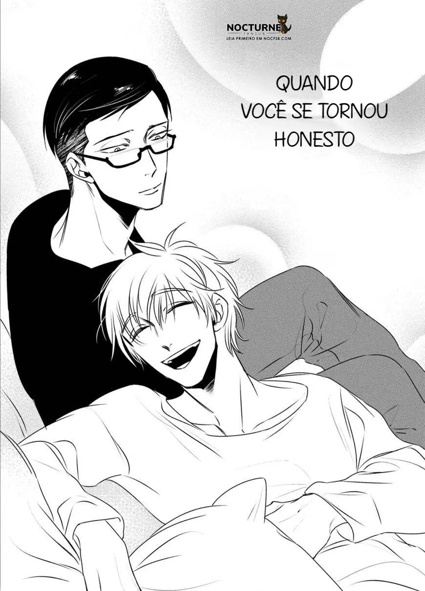 Chou to Hana no Kankeisei – Capítulo 05 Yaoi – Página 2 Chou to Hana no Kankeisei – Capítulo 05 Yaoi – Página 2