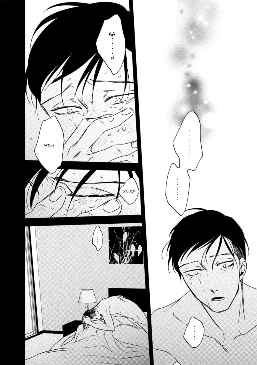 Chou to Hana no Kankeisei – Capítulo 05 Yaoi – Página 20 Chou to Hana no Kankeisei – Capítulo 05 Yaoi – Página 20