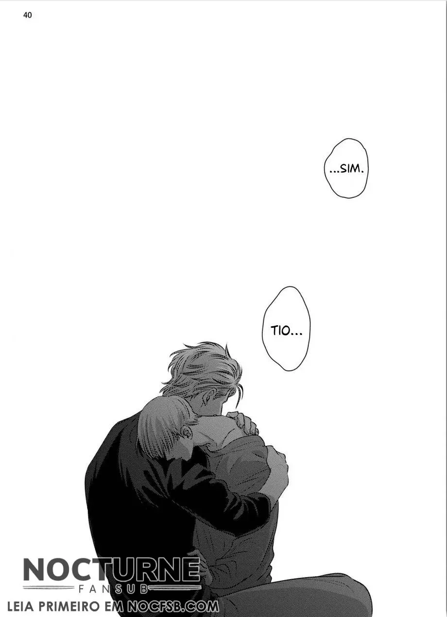 Chou to Hana no Kankeisei – Capítulo 07 Yaoi – Página 45 Chou to Hana no Kankeisei – Capítulo 07 Yaoi – Página 45