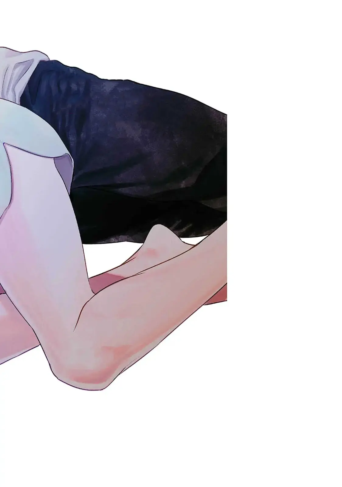 Chou to Hana no Kankeisei – Capítulo 11 Yaoi – Página 19