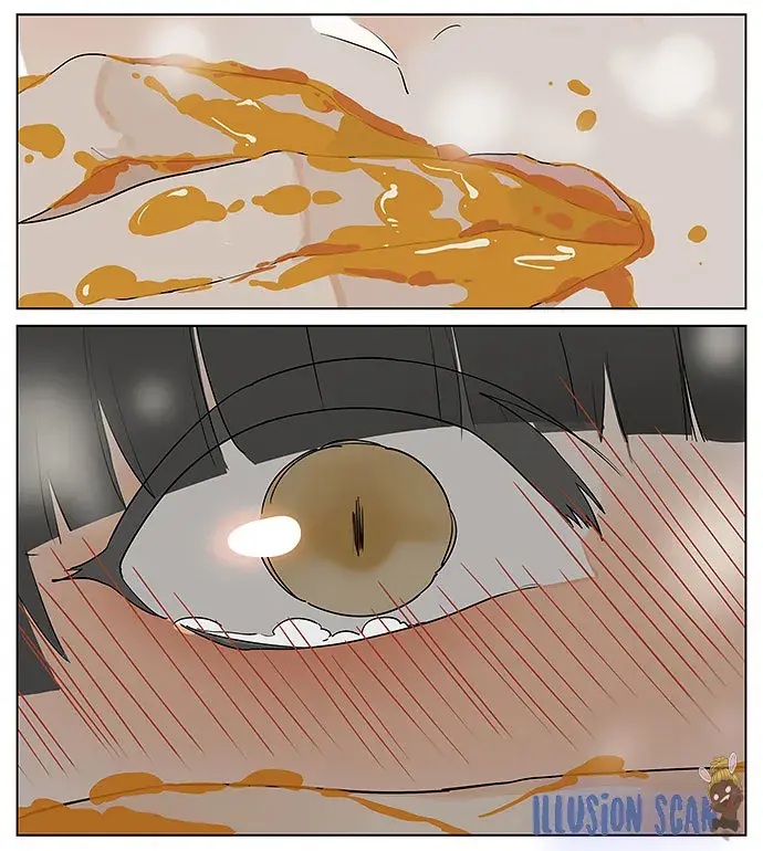 Cicadas in Summer – Capítulo 02 Yaoi – Página 9