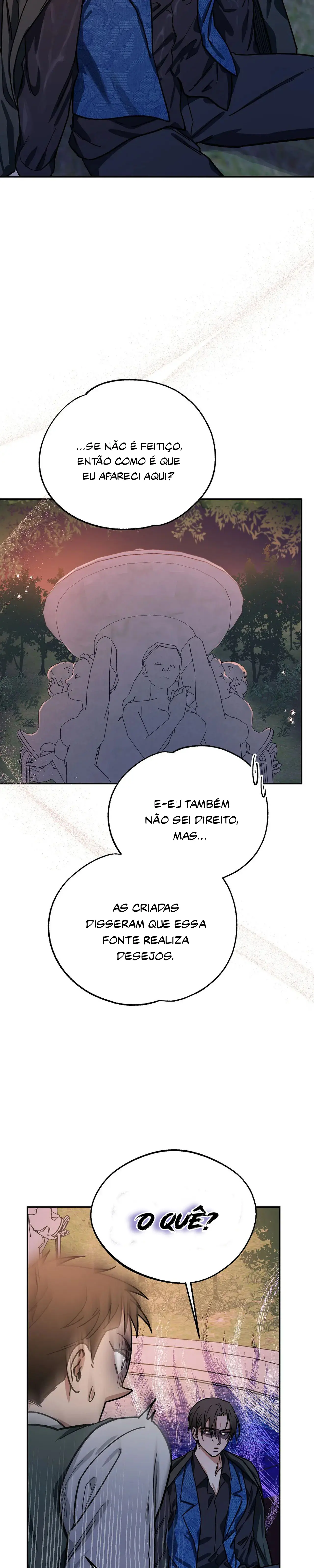 Cigarros & Chocolate – Capítulo 03 Yaoi – Página 13