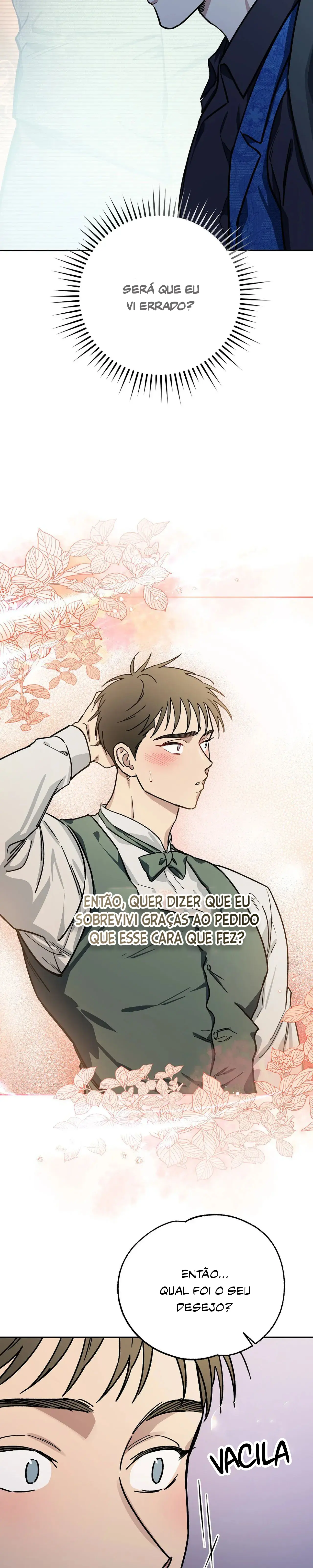 Cigarros & Chocolate – Capítulo 03 Yaoi – Página 15