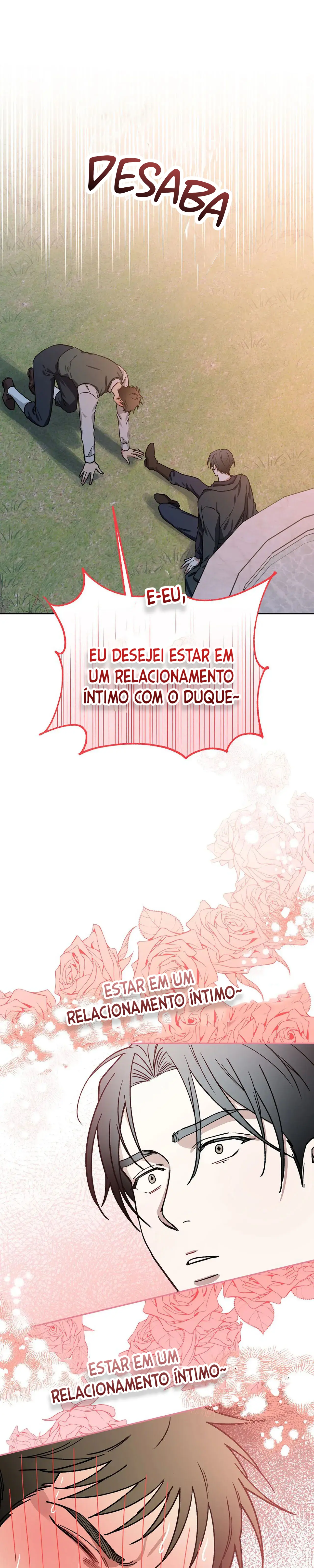 Cigarros & Chocolate – Capítulo 03 Yaoi – Página 17