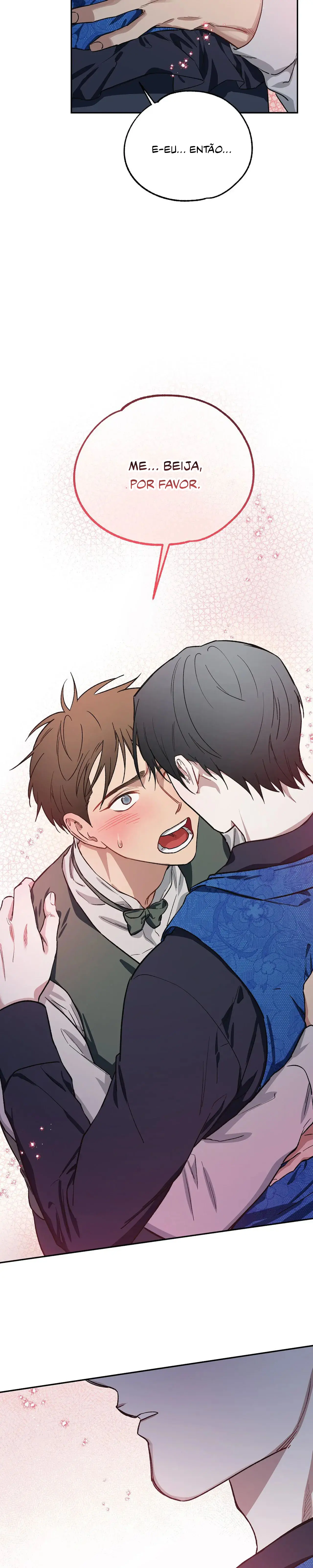 Cigarros & Chocolate – Capítulo 03 Yaoi – Página 24