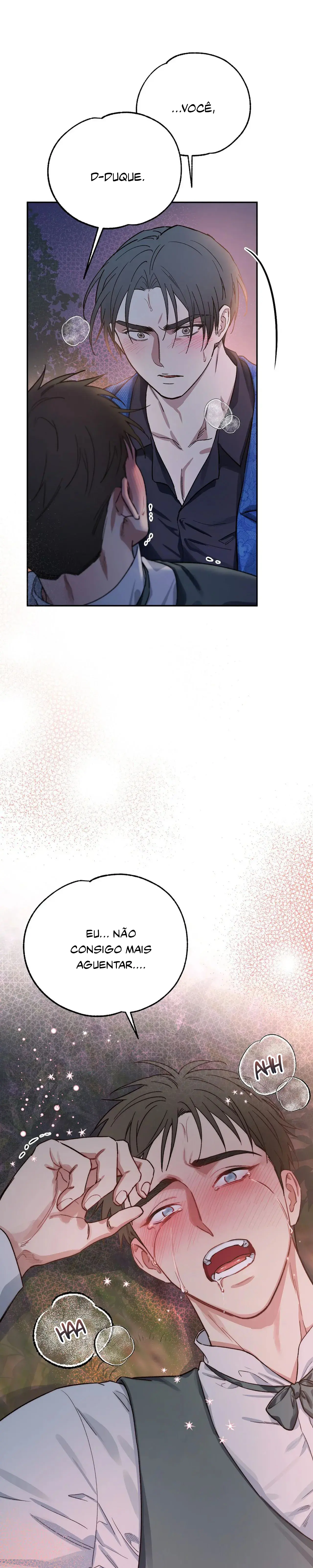 Cigarros & Chocolate – Capítulo 03 Yaoi – Página 29