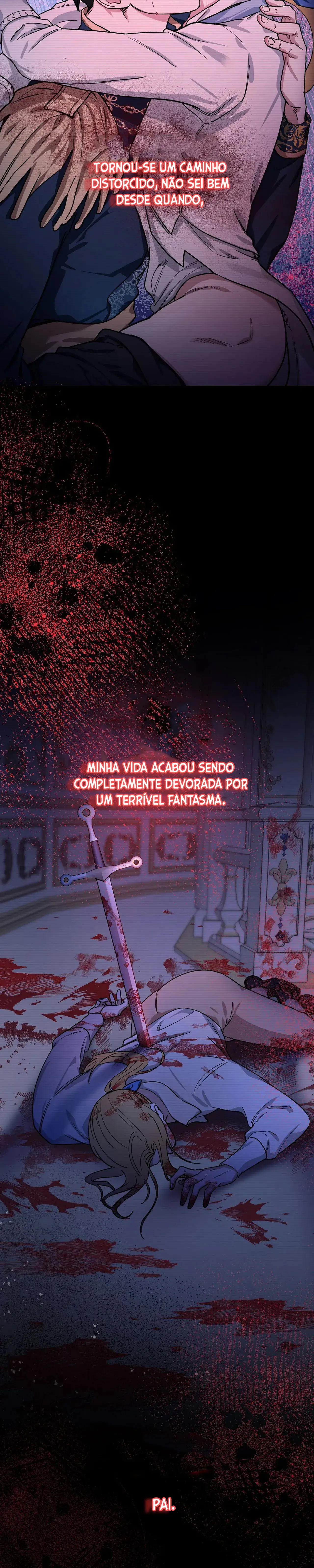 Cigarros & Chocolate – Capítulo 03 Yaoi – Página 7