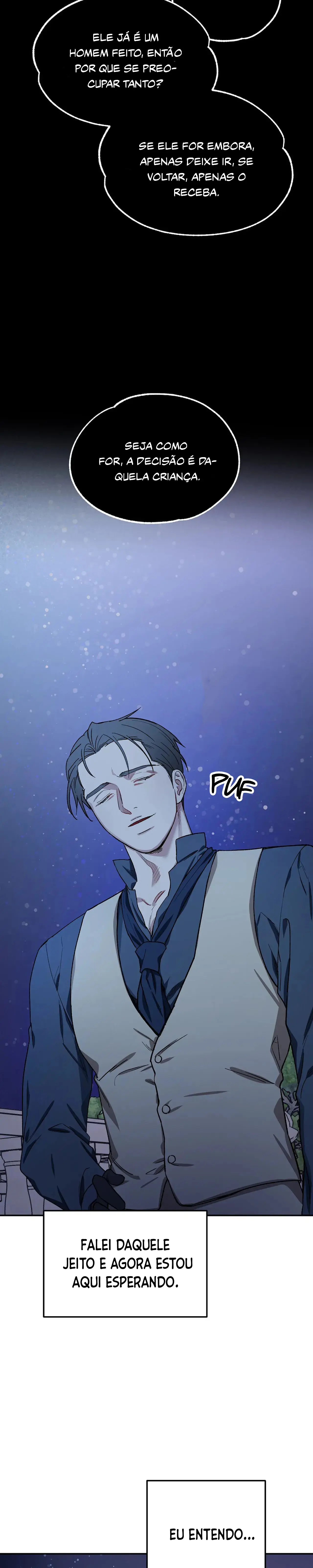 Cigarros & Chocolate – Capítulo 04 Yaoi – Página 10