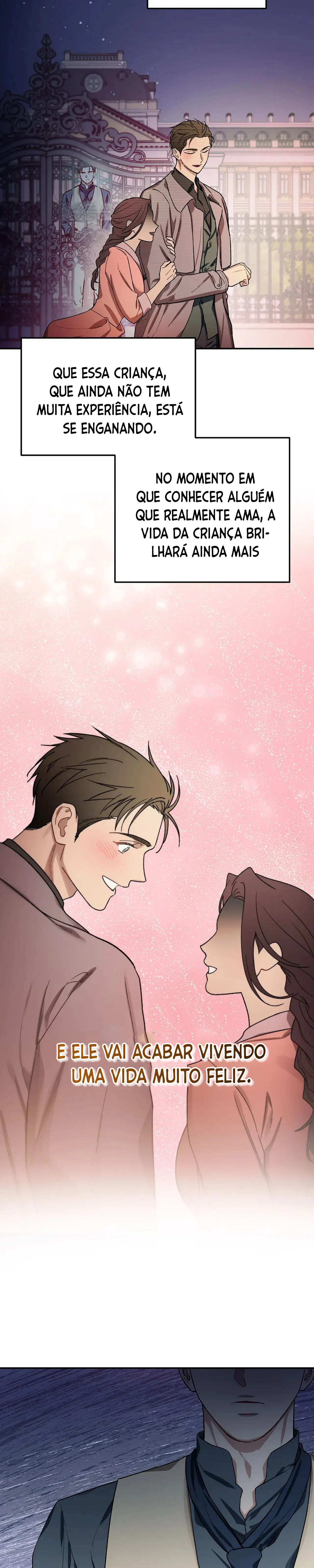 Cigarros & Chocolate – Capítulo 04 Yaoi – Página 11