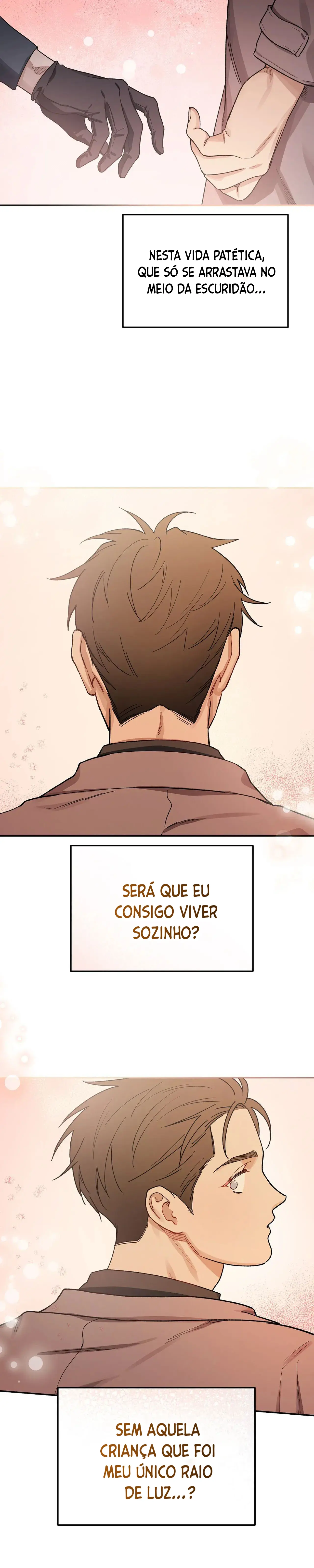 Cigarros & Chocolate – Capítulo 04 Yaoi – Página 13